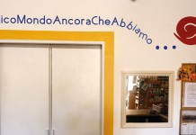 Negozio L.U.M.A.C.A.