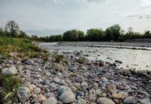 Nasce la rete Comunità Mosaico Insieme per i cambiamenti climatici