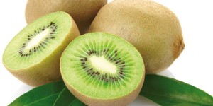 Il kiwi, frutto orientale