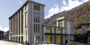 Musil > Museo dell’Energia idroelettrica - Cedegolo (Bs)
