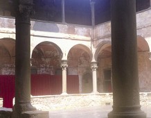 Arte e Teatro per la nuova vita del Monastero del Carmine