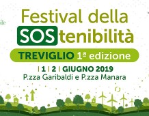 Festival della SOStenibilità di Treviglio