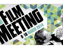 Bergamo film meeting 