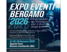 Expo Eventi 2026