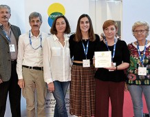 Il progetto Sauna conquista il Cresco Award 2018