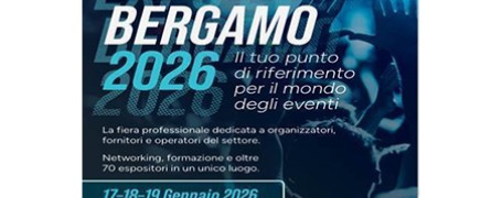 Expo Eventi 2026
