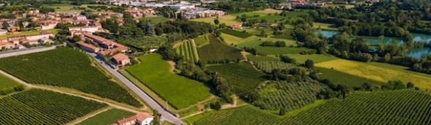 Brescia: il territorio del vino