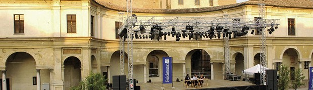Il Festivaletteratura di Mantova festeggia la sua XX edizione