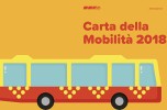 Carta della mobilità 2018