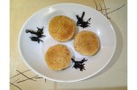 Morbidelle dorate al profumo di mare