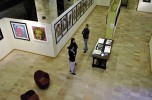 Castelli aperti ai turisti e all'arte. Andy Wahrol in mostra a Pagazzano