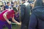 Una pianta per  ogni bambino