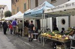 ViviRomano, mercato produttori