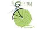 Logo The Green Wire