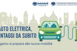 Auto elettriche: un mercato in crescita: +110,8% di immatricolazioni tra 2018 e 2019