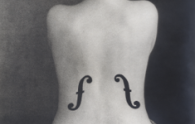 Le violon d'Ingres 1924