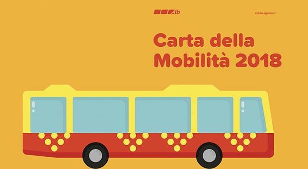 Carta della mobilità 2018