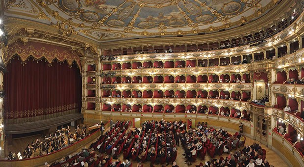 Teatro Grande, Brescia