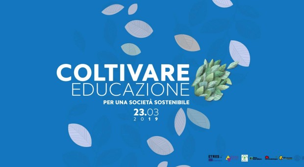 Progetto ETRES per parlare di educazione ambientale e transizione ecologica