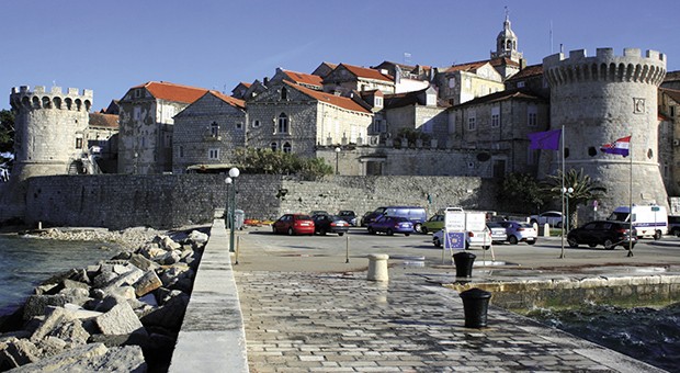 Croazia
