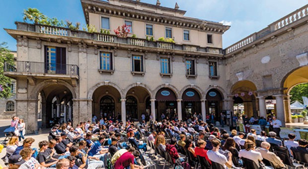 #Festival dell'Ambiente. A Bergamo dal 17 al 19 maggio