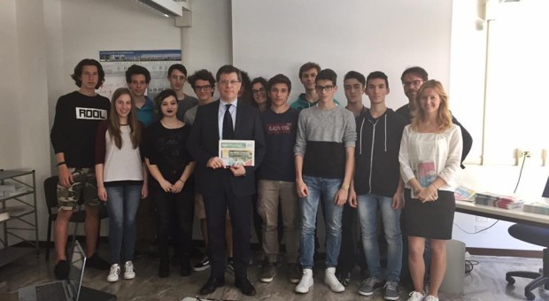 Alternanza scuola-lavoro: come avvicinare i giovani al mondo del lavoro