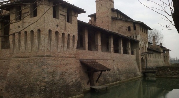 Castello di Pagazzano