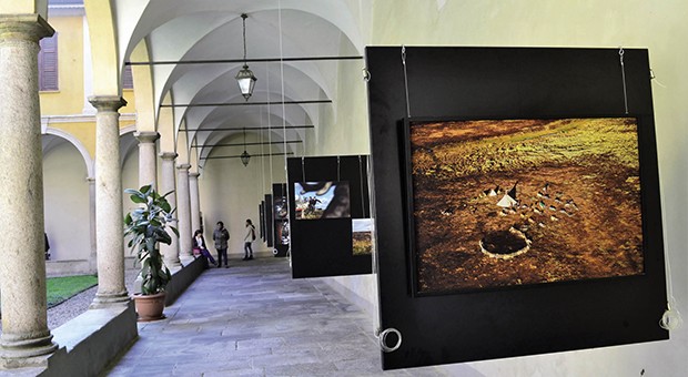 VII Festival della Fotografia Etica: quando la fotografia parla alle coscienze