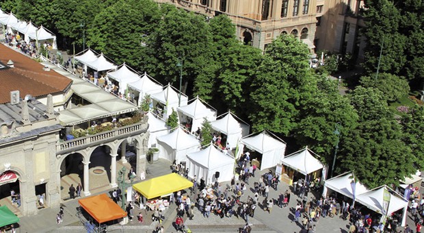 Il Festival dell’Ambiente  torna in città