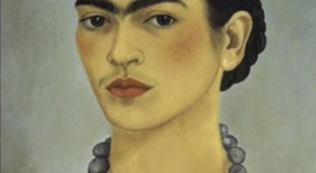 Frida Kahlo