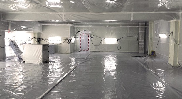 S.E. Servizi Ecologici Srl: salvaguardia ambientale   S.E. Servizi Ecologici Srl: salvaguardia ambientale