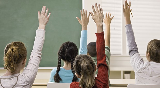 I Progetti scuola di infoSOStenibile