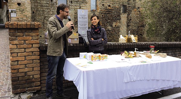 ViviRomano, nutrizionista