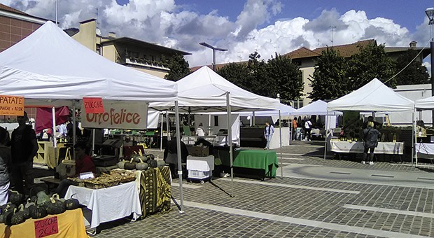 CiboVicino a Nembro