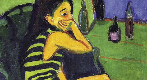 Impara l’arte e mettila…in mostra!