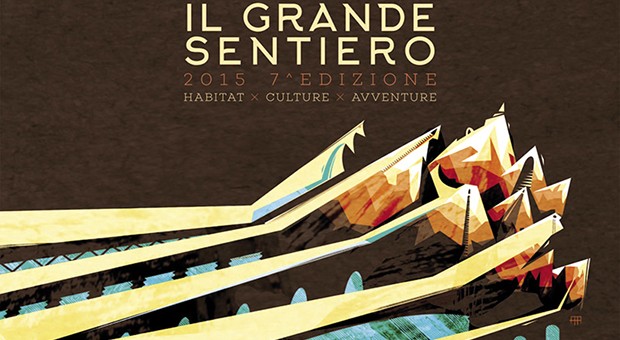 Il Grande Sentiero 2015