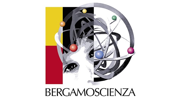 BergamoScienza 2015 Logo BergamoScienza 2015 Logo