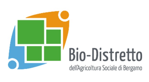 Il Bio-Distretto sociale ha il suo logo