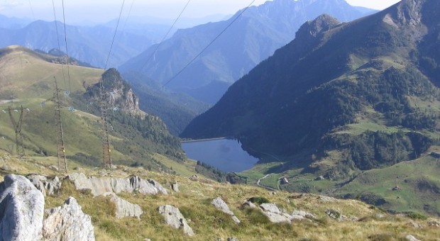 Un weekend lungo i sentieri della transumanza