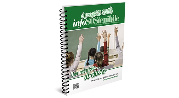 I Progetti scuola di infoSOStenibile