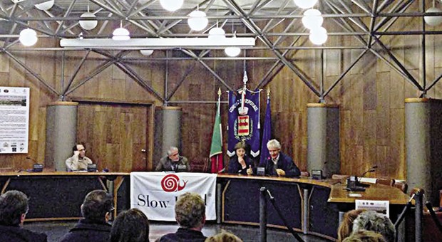 Scanzorosciate: valore al territorio 