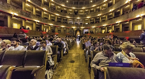 Innovision: l’invasione delle idee illuminate