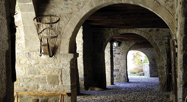 cornello dei tasso