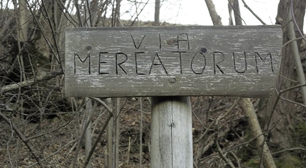 via mercatorum