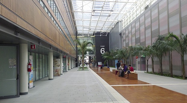 Ospedale Papa Giovanni XXIII