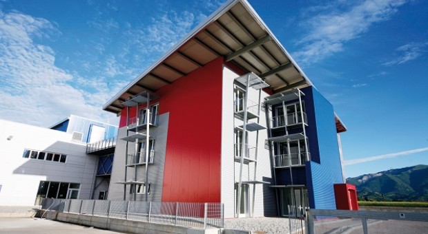 Vanoncini – sede di Mapello