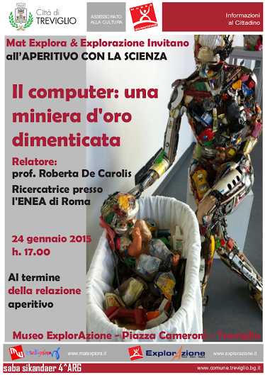 aperitivo con la scienza aperitivo con la scienza