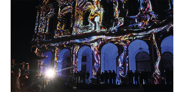 Light is Life: festa delle luci a Brescia e Bergamo