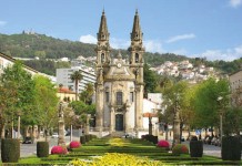 Guimaraes - Portogallo