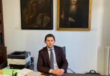 Ivan Tassi - Presidente Fieb